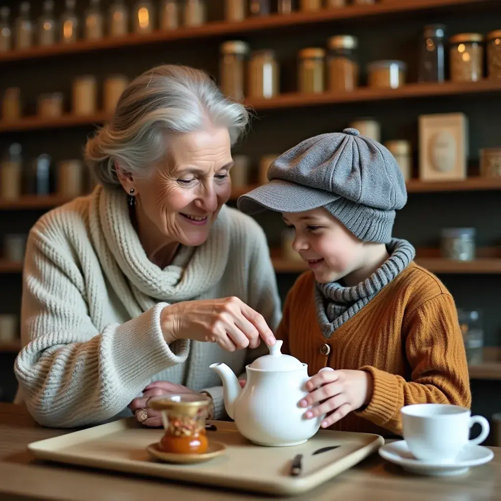 Sustainable green technology